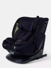 Автокресло Rant Skyline Isofix YC31 0/1/2/3 (0-36 кг) Black