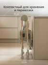 Стул для кормления Happy Baby William Lux olive