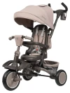 Велоколяска Farfello 9500 Бежевый