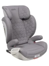 Автокресло Farfello YB802A 2/3 (15-36кг) Light grey
