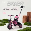 Велоколяска Rant Basic Dandy RB252 Pink