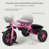 Велоколяска Rant Basic Dandy RB252 Pink