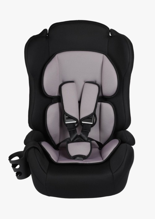 Автокресло Zlatek Atlantic ZL513 Lux 1/2/3 (9-36 кг) светло-лиловый