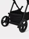 Коляска для двойни Rant Basic Dualo RA168 Graphite