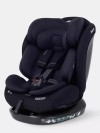 Автокресло Rant Matrix I-Size AY923 0/1/2/3 (0-36 кг) Black