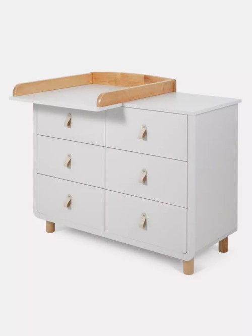 Комод Rant Dorma 6 ящ. Beige