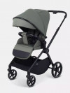 Коляска прогулочная MOWBaby Amber MB069 Olive