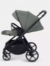 Коляска прогулочная MOWBaby Amber MB069 Olive