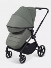 Коляска прогулочная MOWBaby Amber MB069 Olive
