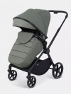 Коляска прогулочная MOWBaby Amber MB069 Olive