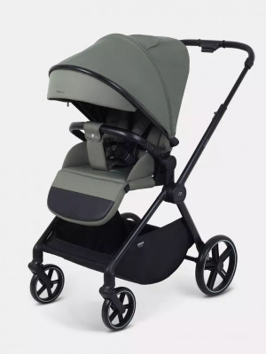 Коляска прогулочная MOWBaby Amber MB069 Olive