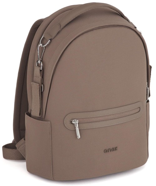 Рюкзак для мамы Anex (AC/BP-02) Brown T.M.