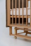 Маятник для кроватки Dreams Soft продольный