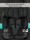 Автокресло Pituso Santiso Pro I-Size 0+ (0-13 кг) Black