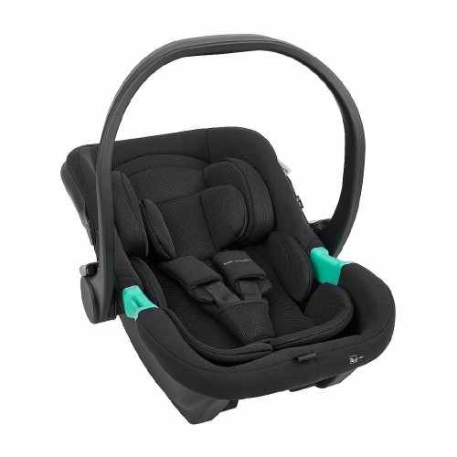 Автокресло Pituso Santiso Pro I-Size 0+ (0-13 кг) Black