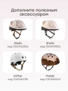 Беговел Happy Baby Quark pink