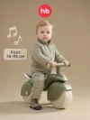Беговел Happy Baby Quark olive
