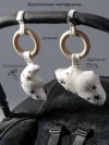 Стул для кормления Amarobaby Winnie 3 в 1 черный