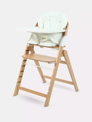 Стул для кормления Rant Toby RH170 White