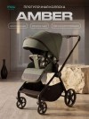 Беговел-трансформер Happy Baby Vispy pink