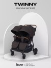 Беговел-трансформер Happy Baby Vispy pink