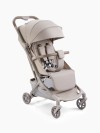 Коляска прогулочная Happy Baby Aira warm grey