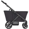 Коляска-вагончик для двойни Anex Wagon Modu (MD-WS-02) Haze