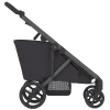 Коляска-вагончик для двойни Anex Wagon Modu (MD-WS-02) Haze