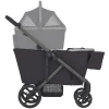 Коляска-вагончик для двойни Anex Wagon Modu (MD-WS-02) Haze