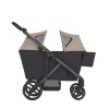 Коляска-вагончик для двойни Anex Wagon Modu (MD-WS-01) Shea