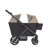 Коляска-вагончик для двойни Anex Wagon Modu (MD-WS-01) Shea