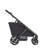 Коляска-вагончик для двойни Anex Wagon Modu (MD-WS-01) Shea