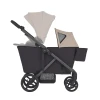 Коляска-вагончик для двойни Anex Wagon Modu (MD-WS-01) Shea