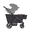 Коляска-вагончик для двойни Anex Wagon Modu (MD-WS-01) Shea