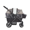 Коляска-вагончик для двойни Anex Wagon Modu (MD-WS-01) Shea