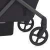 Коляска-вагончик для двойни Anex Wagon Modu (MD-WS-01) Shea