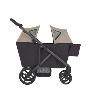 Коляска-вагончик для двойни Anex Wagon Modu (MD-WS-01) Shea