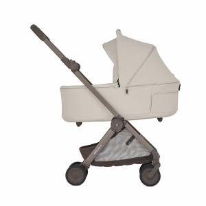 Люлька для коляски Anex Air-Q (AQ-C03) Vanille