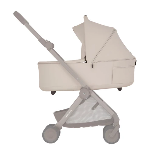 Люлька для коляски Anex Air-Q (AQ-C03) Vanille - фото 1