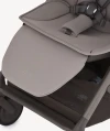 Коляска прогулочная Anex Air-Q (AQ-07) Crumbly