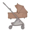 Люлька для коляски Anex Air-Q (AQ-C02) Karamell