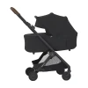 Люлька для коляски Anex Air-Q (AQ-C02) Karamell