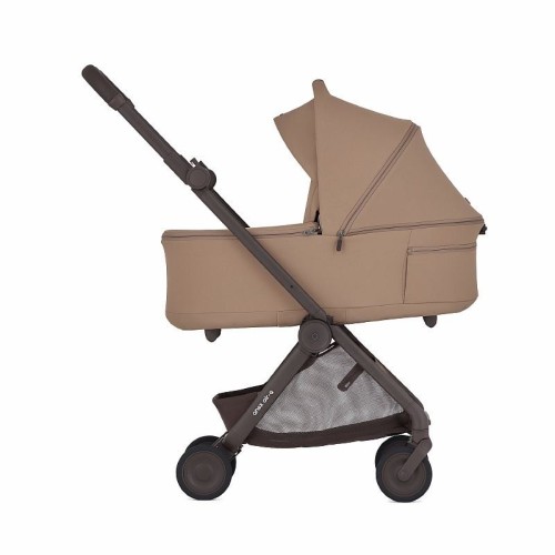 Люлька для коляски Anex Air-Q (AQ-C02) Karamell