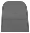 Коляска-трансформер Farfello Aimile Adventurer PU ADV-17 Dark grey