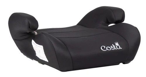 Бустер Costa HF-01(10) 3 (22-36кг) Total black