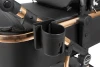 Коляска-трансформер Farfello Aimile Adventurer PU ADV-16 Gold black