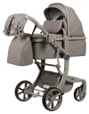 Коляска-трансформер Farfello Aimile Adventurer PU ADV-18 Cosmic Latte