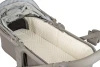 Коляска-трансформер Farfello Aimile Adventurer PU ADV-18 Cosmic Latte