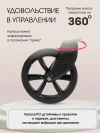 Коляска-трансформер Farfello Aimile Adventurer PU ADV-13 Ecru