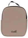 Коляска для двойни Farfello Costa Juno Beige